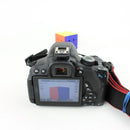 Canon Rebel T4i - DSLR Camera with 18-55 IS II Lens