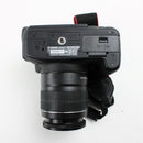 Canon Rebel T4i - DSLR Camera with 18-55 IS II Lens