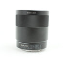 Sony 55mm F1.8 Sonnar T FE ZA Full Frame Prime Lens - Black SEL55F18Z