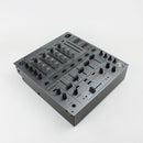 Pioneer DJM600 - Professional DJ Mixer - Silver