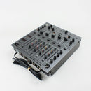 Pioneer DJM600 - Professional DJ Mixer - Silver