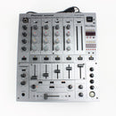 Pioneer DJM600 - Professional DJ Mixer - Silver