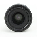Nikon AF-S NIKKOR 35mm f/1.8G ED DSLR Camera Lens