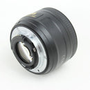 Nikon AF-S NIKKOR 35mm f/1.8G ED DSLR Camera Lens