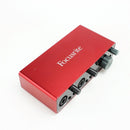 Focusrite Scarlett 2i2 3rd Gen - USB Audio Recording Interface