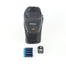 Sony HVL-F58AM Camera Flash for Alpha DSLR Cameras