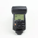 Sony HVL-F58AM Camera Flash for Alpha DSLR Cameras