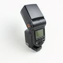 Sony HVL-F58AM Camera Flash for Alpha DSLR Cameras