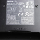 Sony HVL-F58AM Camera Flash for Alpha DSLR Cameras