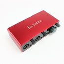 Focusrite Scarlett 2i2 3rd Gen - USB Audio Recording Interface