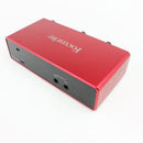 Focusrite Scarlett 2i2 3rd Gen - USB Audio Recording Interface
