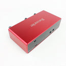 Focusrite Scarlett 2i2 3rd Gen - USB Audio Recording Interface