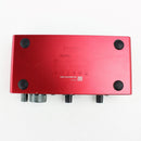 Focusrite Scarlett 2i2 3rd Gen - USB Audio Recording Interface