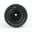 Panasonic Lumix G Vario Camera Lens 12-60mm F3.5-5.6 ASPH MFT Power OIS - H-FS12060