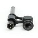 AKG C 451 EB - Small Diaphragm Cardioid Condenser Microphone w/ CK1 Capsule