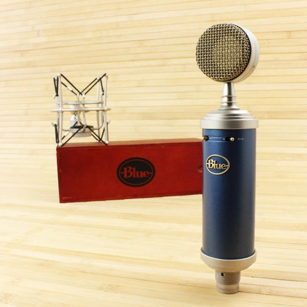 Blue Microphones Bluebird SL Studio Condenser Microphone