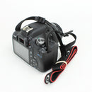 Canon EOS Rebel T7 DSLR Camera with 18-55 IS II Lens