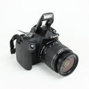 Canon EOS Rebel T7 DSLR Camera with 18-55 IS II Lens