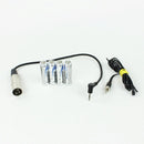 Sennheisr EW112p G4 A1 (470 - 516 MHz) - Wireless Lavalier Microphone System