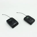 Sennheisr EW112p G4 A1 (470 - 516 MHz) - Wireless Lavalier Microphone System