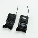 Sennheisr EW112p G4 A1 (470 - 516 MHz) - Wireless Lavalier Microphone System