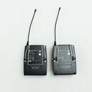 Sennheisr EW112p G4 A1 (470 - 516 MHz) - Wireless Lavalier Microphone System
