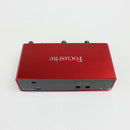 Focusrite Scarlett 2i2 3rd Gen - USB Audio Recording Interface