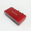 Focusrite Scarlett 2i2 3rd Gen - USB Audio Recording Interface