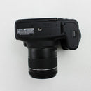 Canon EOS Rebel T7i DSLR Camera with 18-55 IS STM Lens