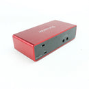 Focusrite Scarlett 2i2 3rd Gen - USB Audio Recording Interface