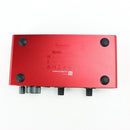 Focusrite Scarlett 2i2 3rd Gen - USB Audio Recording Interface