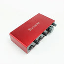Focusrite Scarlett 2i2 3rd Gen - USB Audio Recording Interface