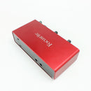 Focusrite Scarlett 2i2 3rd Gen - USB Audio Recording Interface