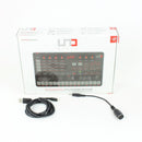 IK Multimedia UNO Synth Analog Modeling Synthesizer