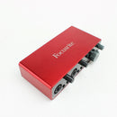 Focusrite Scarlett 2i2 3rd Gen - USB Audio Recording Interface