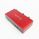 Focusrite Scarlett 2i2 3rd Gen - USB Audio Recording Interface