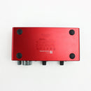 Focusrite Scarlett 2i2 3rd Gen - USB Audio Recording Interface