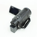 Sony FDR AX53 - 4K HD Video Camera Camcorder - FDRAX53/B Black