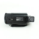 Sony FDR AX53 - 4K HD Video Camera Camcorder - FDRAX53/B Black