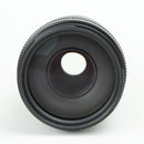 Canon EOS Rebel T6 - DSLR Camera Kit with EF-S 18-55mm and 75-300mm Zoom Lenses