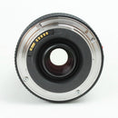 Canon EOS Rebel T6 - DSLR Camera Kit with EF-S 18-55mm and 75-300mm Zoom Lenses