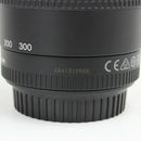 Canon EOS Rebel T6 - DSLR Camera Kit with EF-S 18-55mm and 75-300mm Zoom Lenses