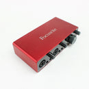 Focusrite Scarlett 2i2 3rd Gen - USB Audio Recording Interface