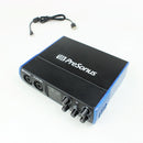 PreSonus Studio 24c 192 kHz USB-C Audio Interface