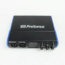 PreSonus Studio 24c 192 kHz USB-C Audio Interface
