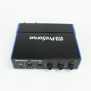 PreSonus Studio 24c 192 kHz USB-C Audio Interface