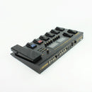 Boss GT-100 Multi-Effects Guitar Pedal Board