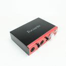 Focusrite Clarett 2 Pre USB C Audio Interface