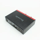 Focusrite Clarett 2 Pre USB C Audio Interface