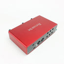 Focusrite Scarlett 4i4 3rd Gen USB Audio Recording Interface